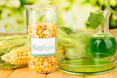 Lubberland biofuel availability