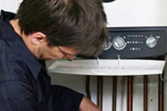 boiler replacement Lubberland