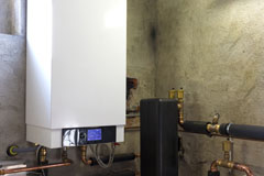 Lubberland condensing boiler companies