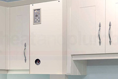 Lubberland electric boiler quotes